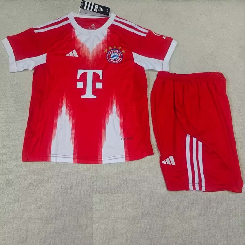 2526 Bayern Home Kids 16-28