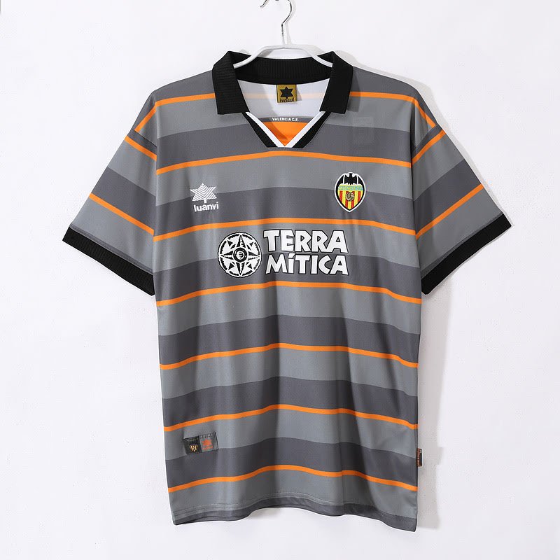 9900 Retro Valencia home S-2XL