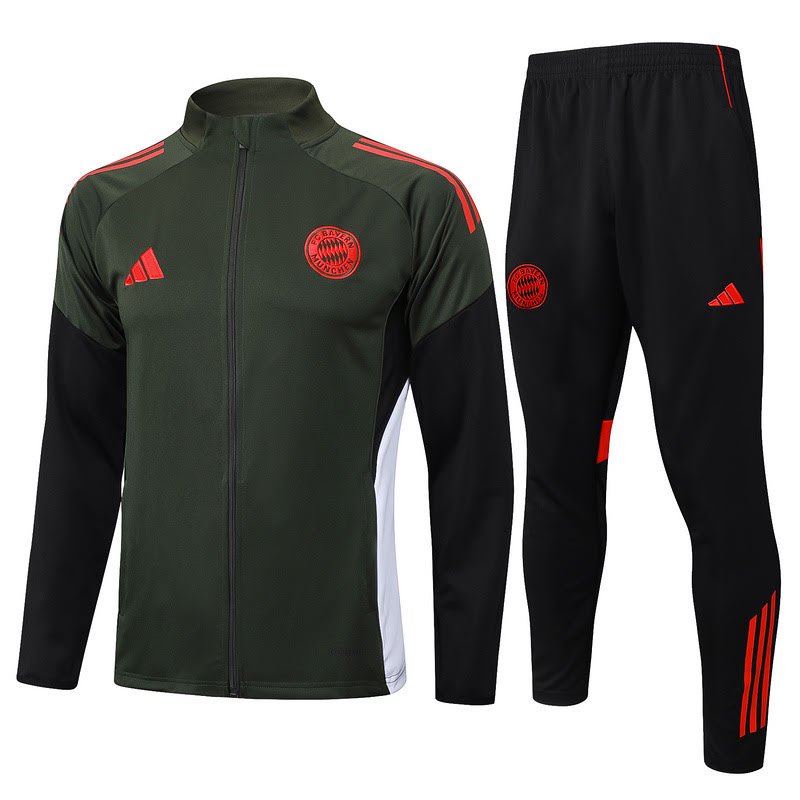 A2521 2526 Juventus deep blue training suit long zipper Size S-XXL
