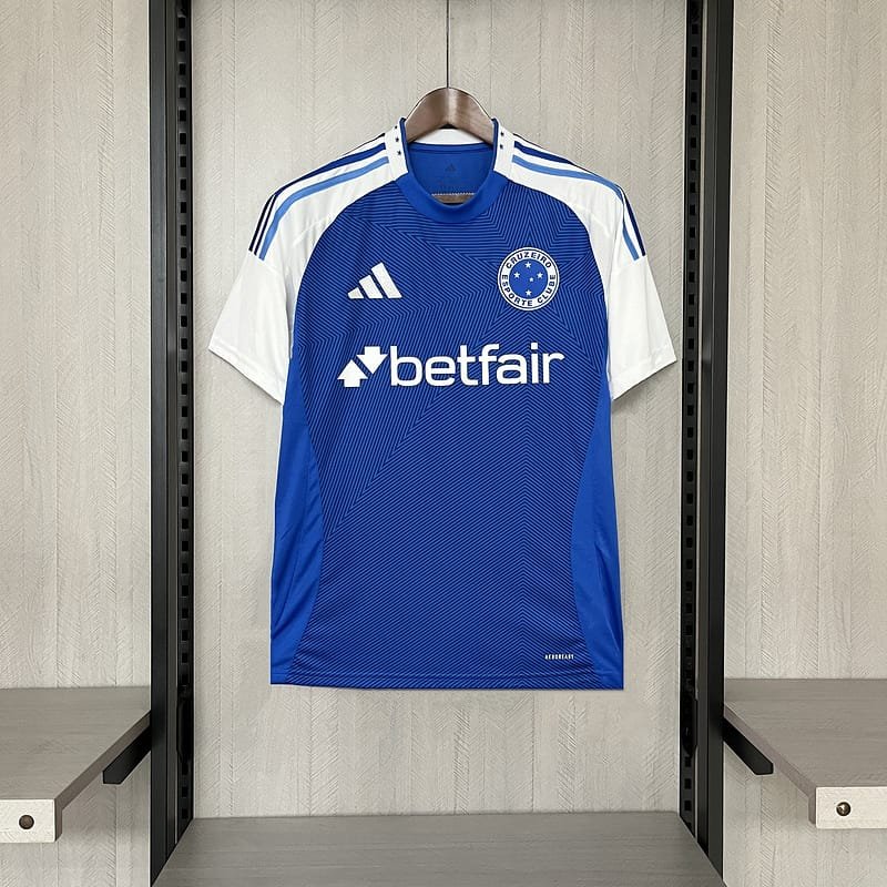 2526 Cruzeiro Home S-4XL