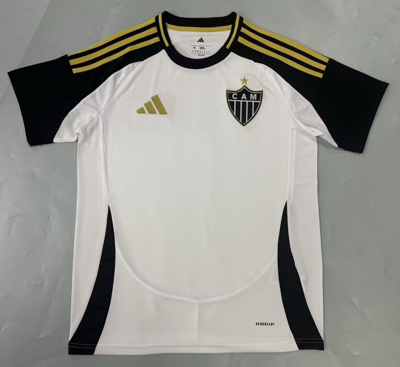 25/26 Atletico mineiro away S-4XL