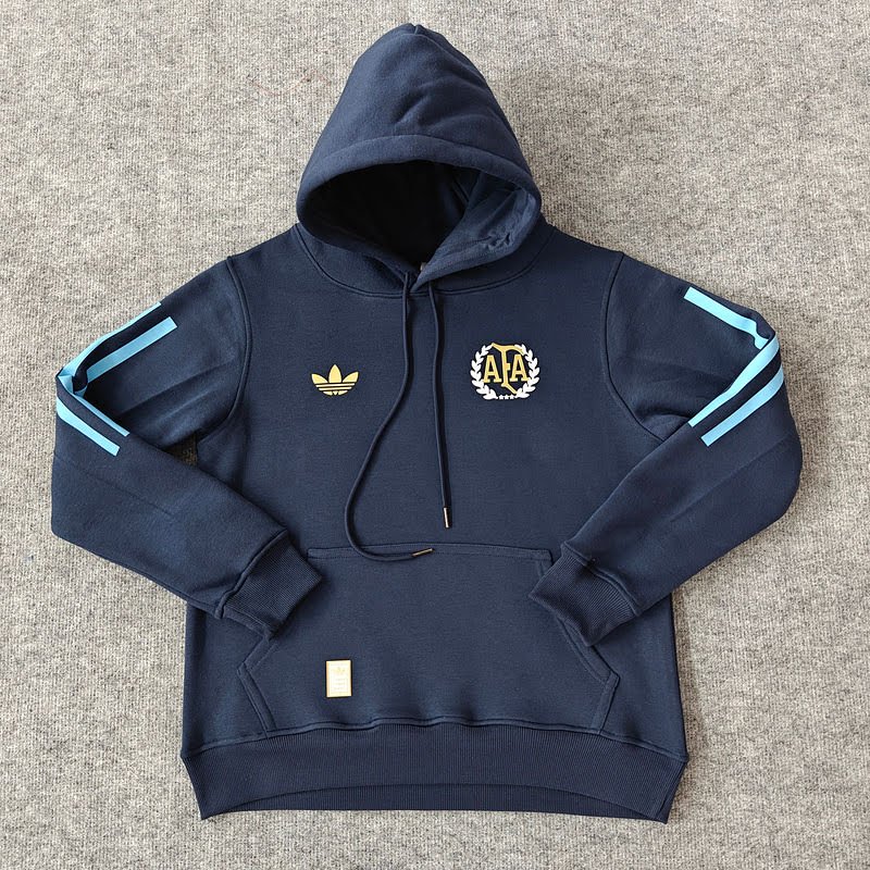 2425 Argebtina  Hoodie sweater 5 colors S-XXL