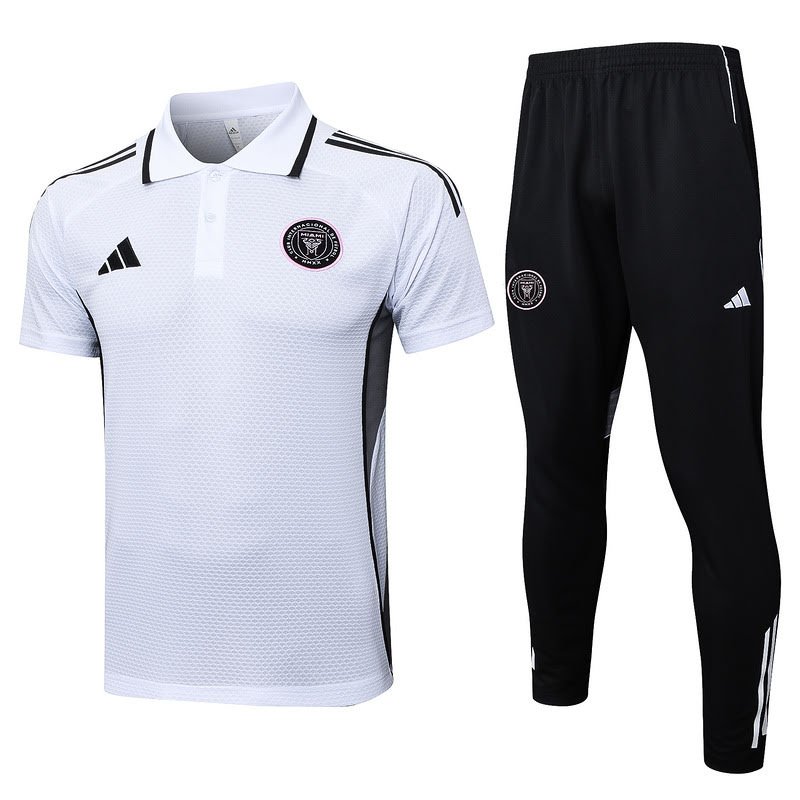 C2523 2526 Polo Chelsea black kit S-XXL