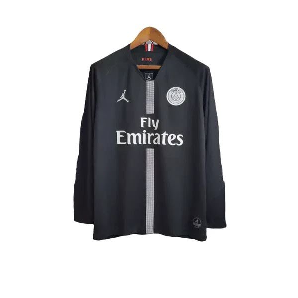 1819 PSG third away training suit long sleeve S-XXL