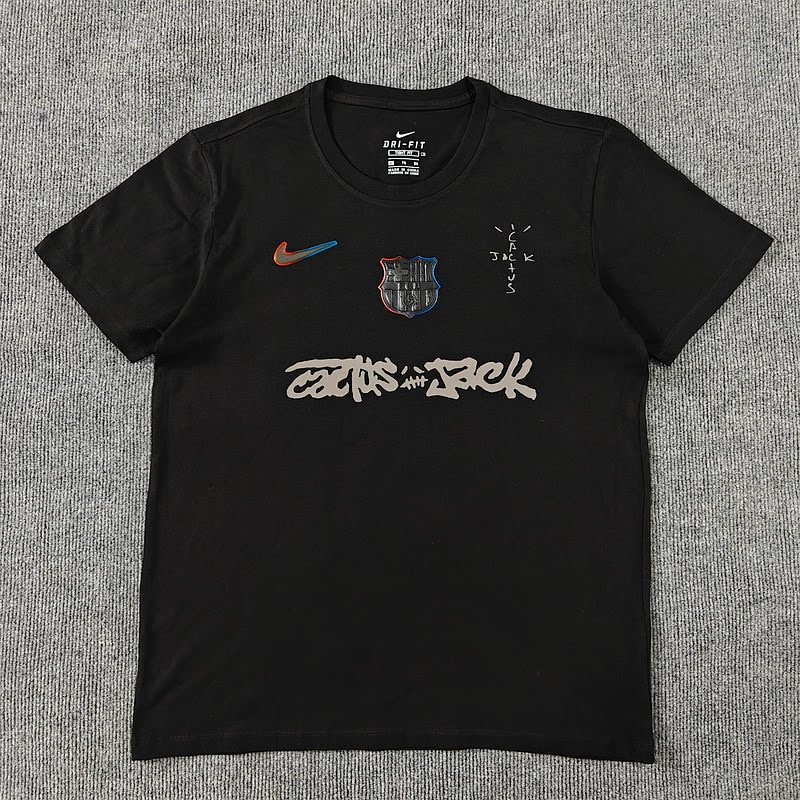 Barcelona joint away S-2XL