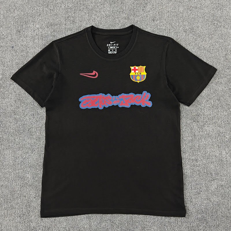 Barcelona joint home S-2XL
