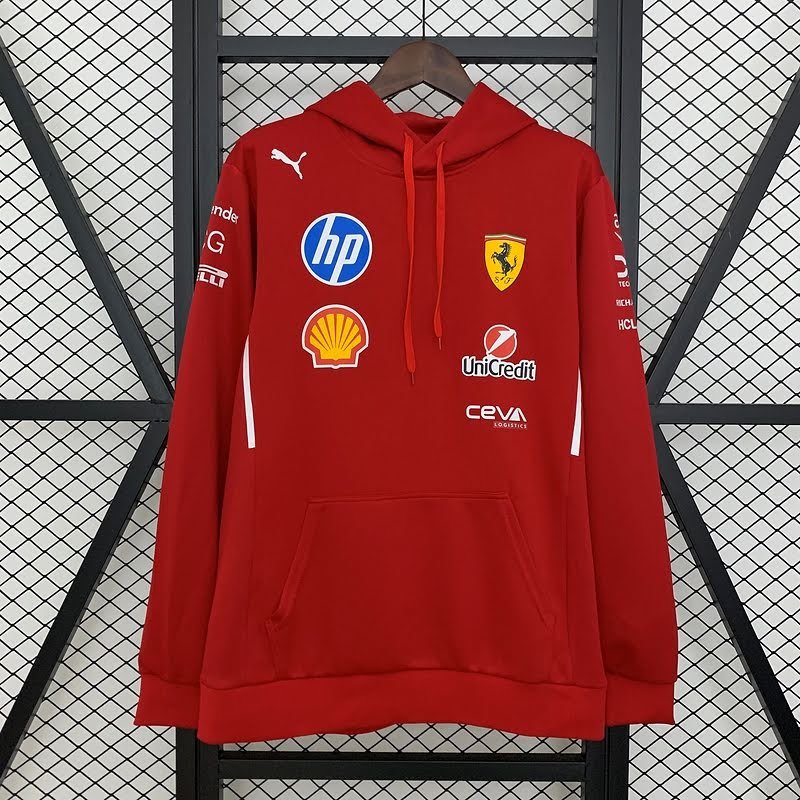 2025 F1 Formula One S-3XL