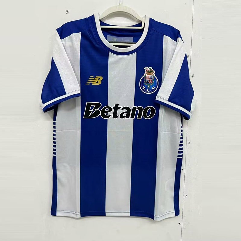 2526 Porto home S-XXL