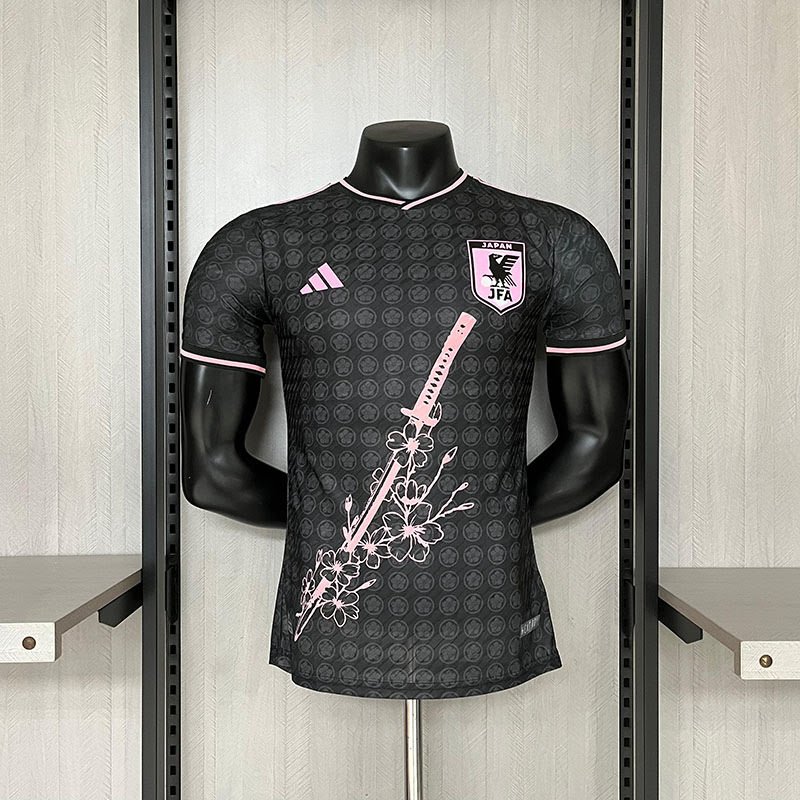 25/26 Player Japan Special Edition S-XXL