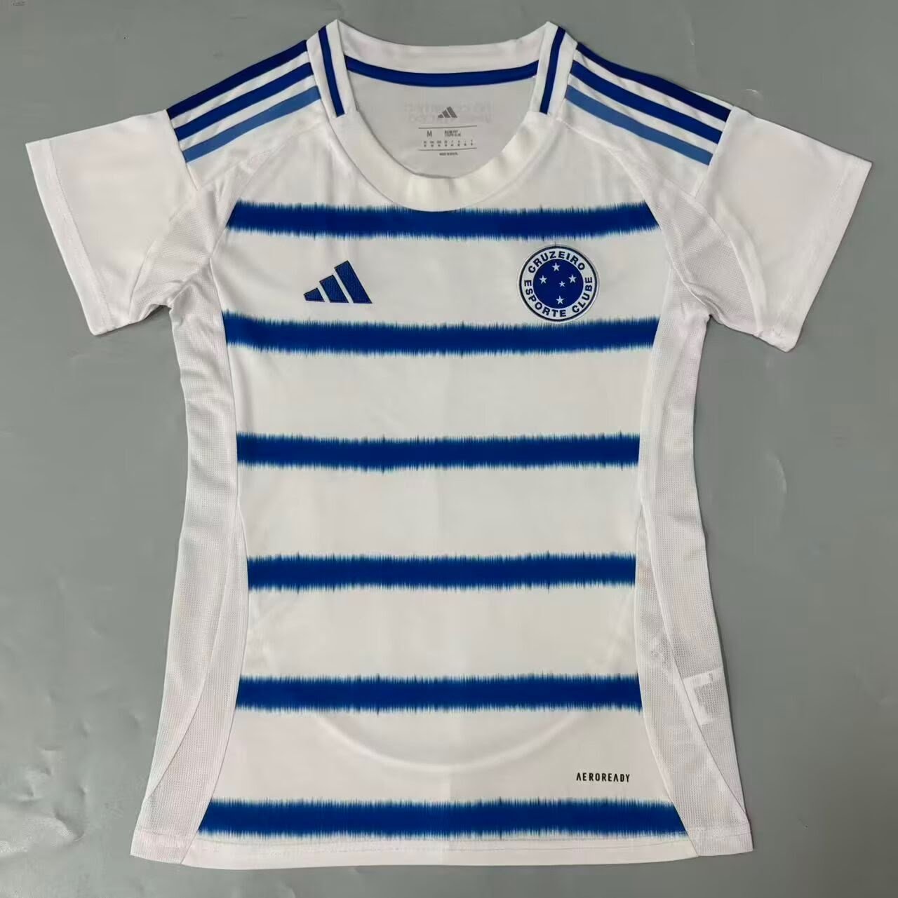 2526 Cruzeiro away woman S-2XL