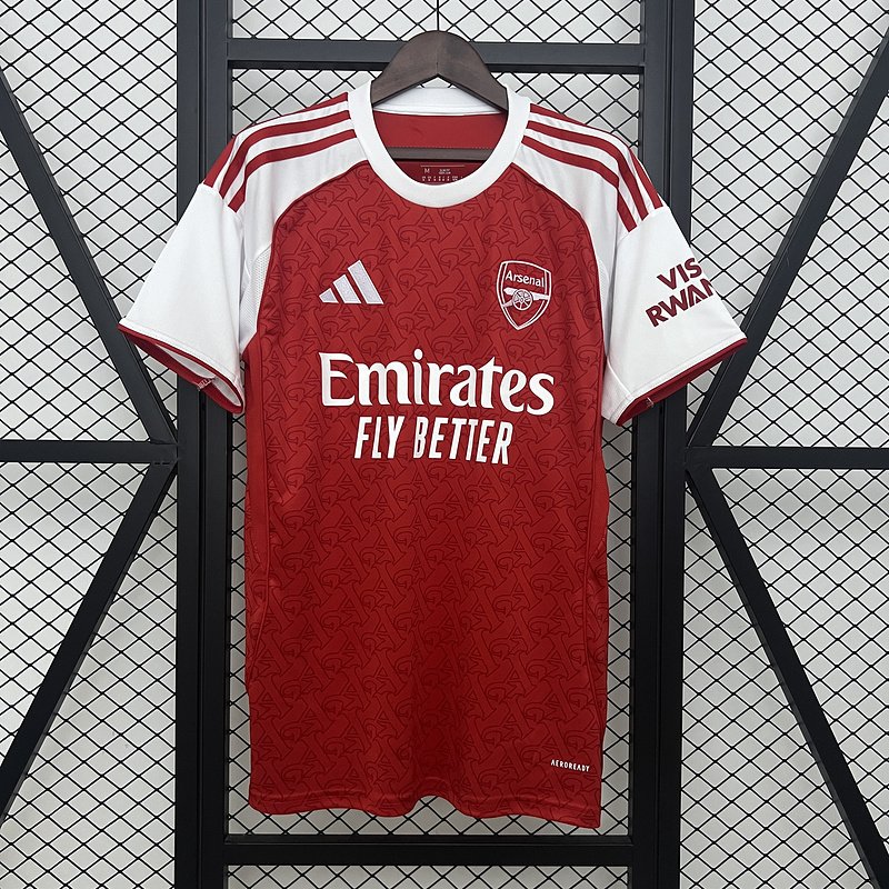 25/26 Arsenal Home S-4XL