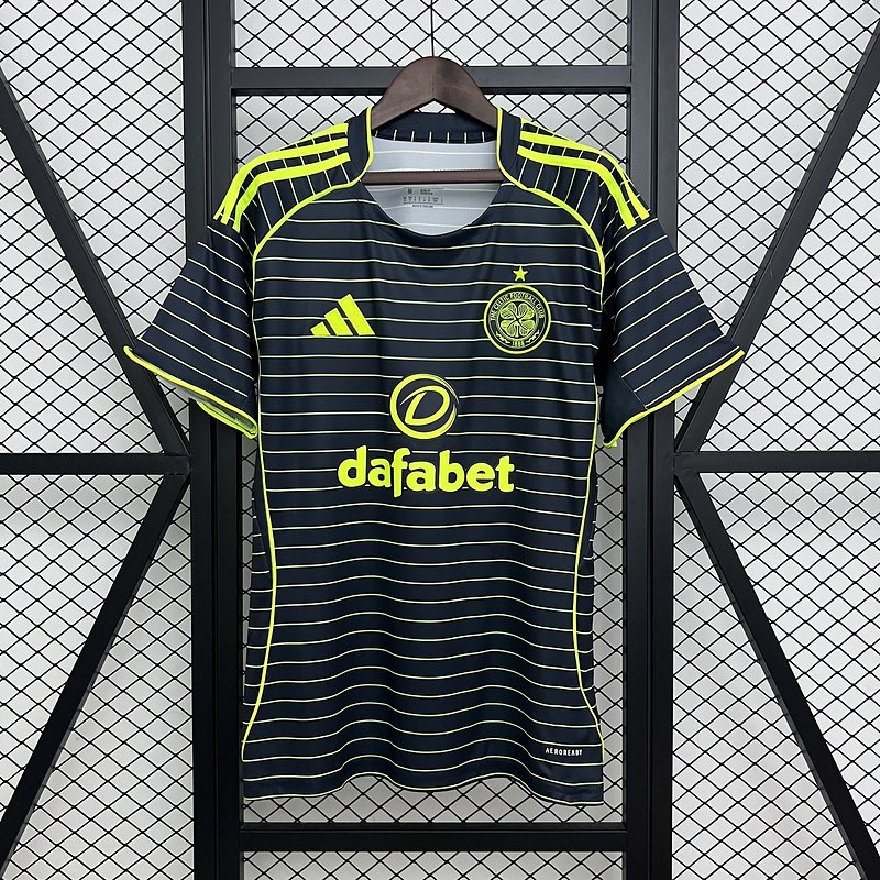 2526 Celtics Away S-4XL