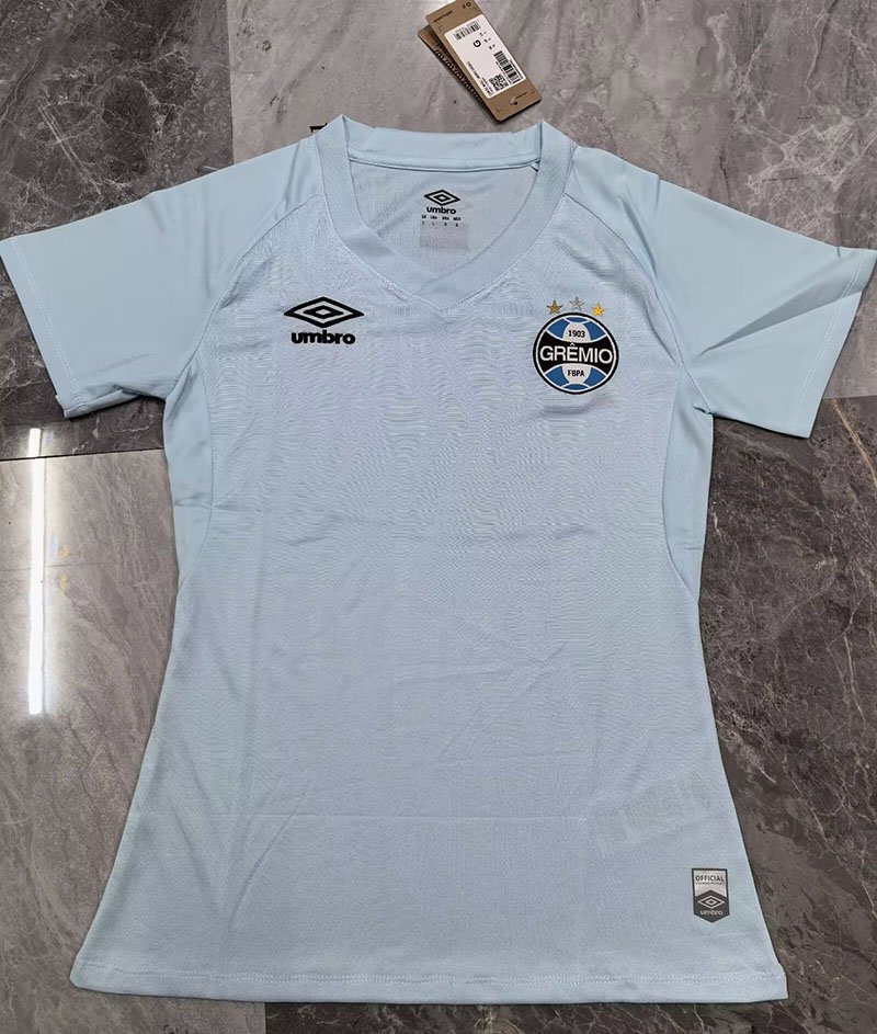 25/26 Gremio women's  away S-XXL