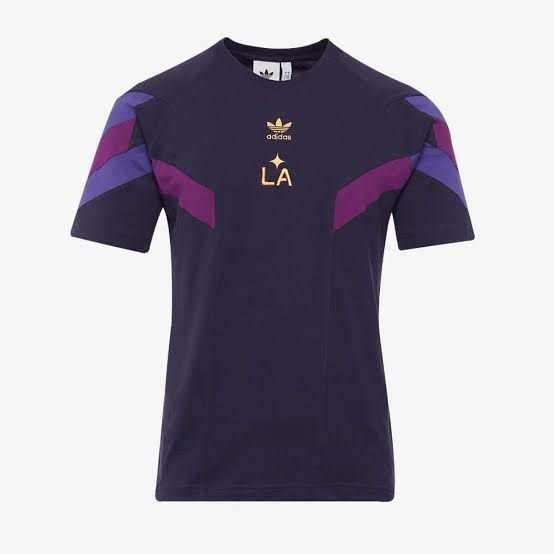 2526 Los Angeles training S-4XL
