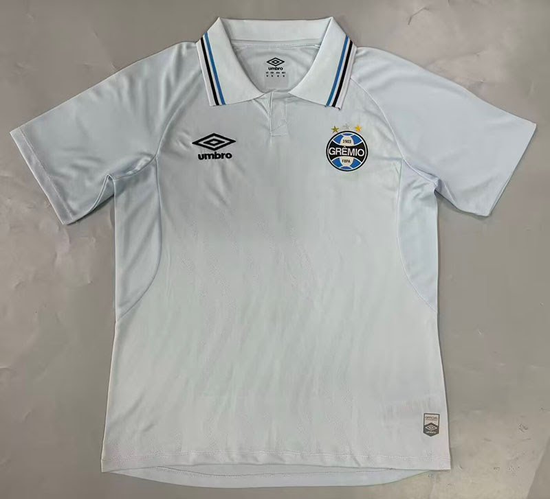 25/26 Gremio  away S-4XL