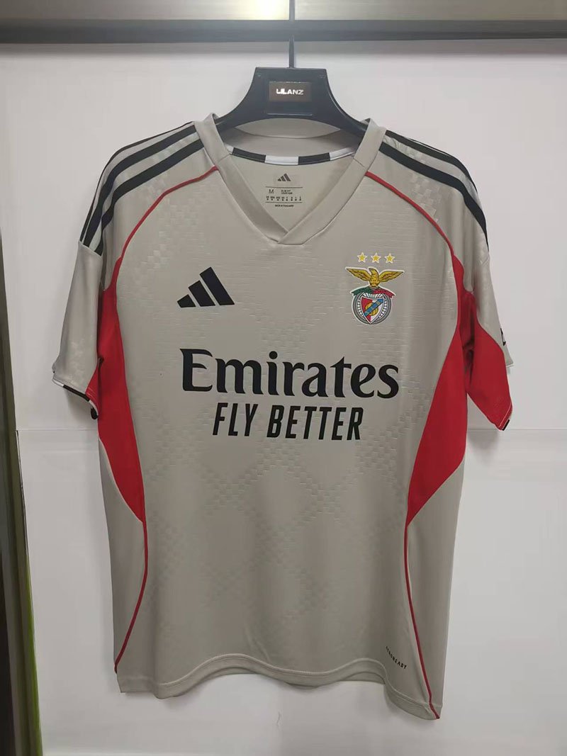 2526 Benfica away S-4XL