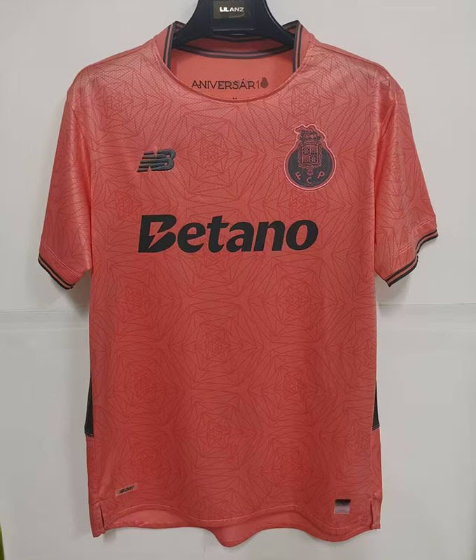 2526 Porto away S-4XL