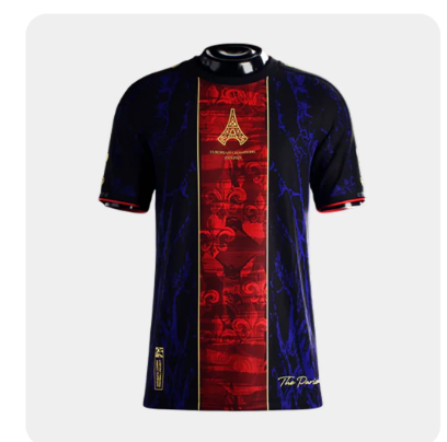 2425 PSG Paris Saint-Germain
