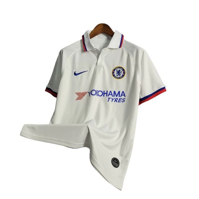 2019/20 Retro Chelsea away S-XXL