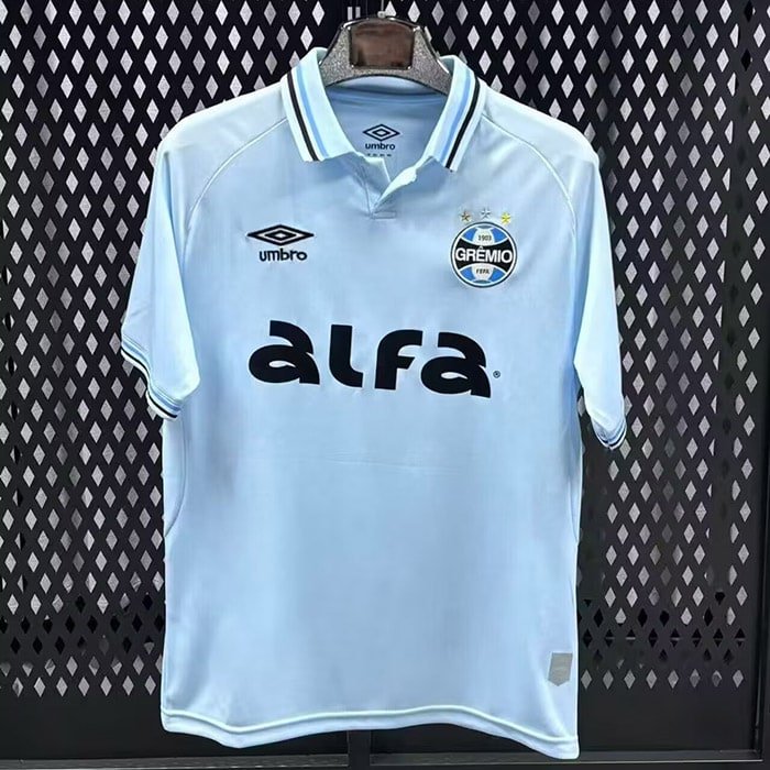 2526 Gremio Away blue S-2XL