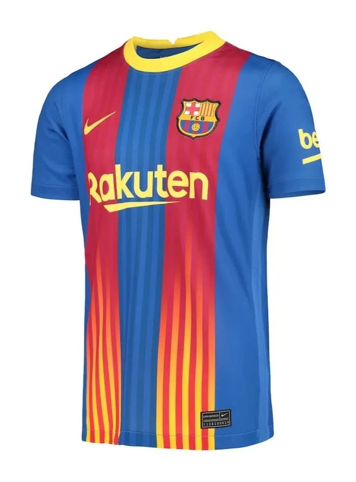 20∕21 Barcelona home S-XXL