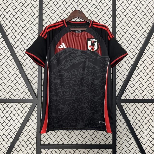 2025 Japan black S-XXL