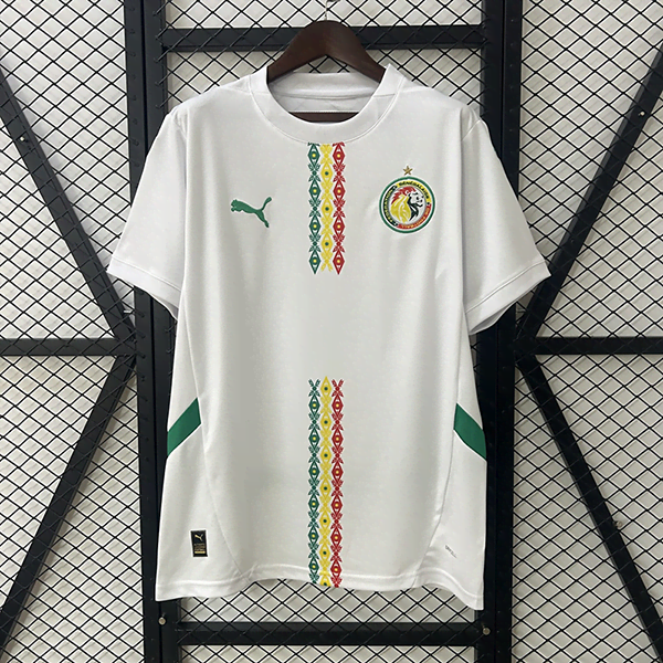 2526 Senegal home S-XXL
