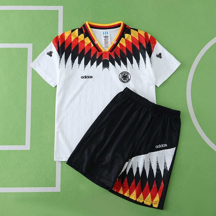 kids Germany retro 1994  home size︰ 16-28