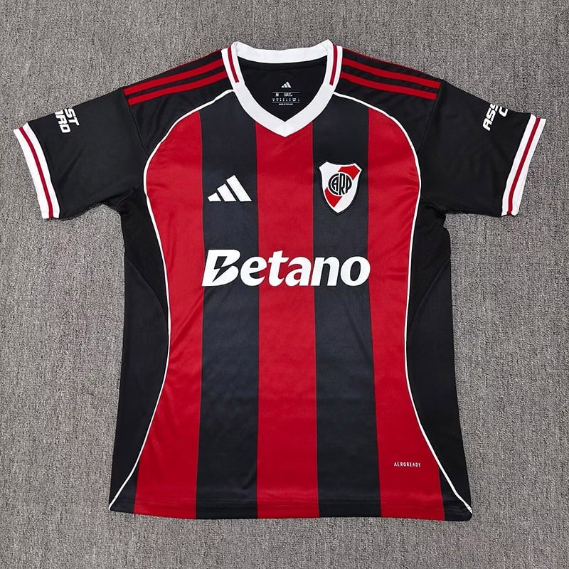 25/26 River Plate Home S-XXL