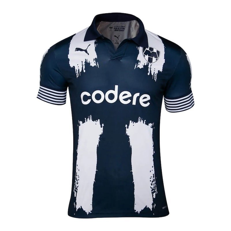 2526 Monterrey home S-2XL