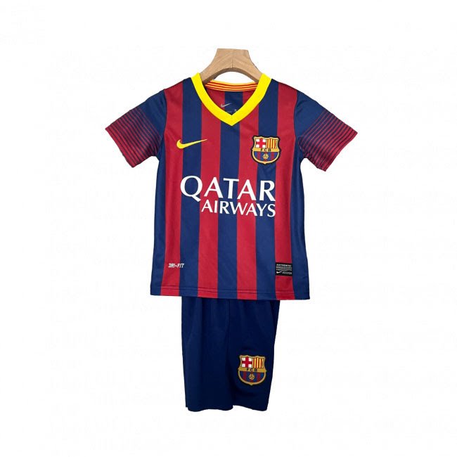 Retro Barcelona 13/14 kids 16-28