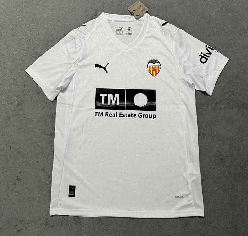 2526 Valencia home S-2XL
