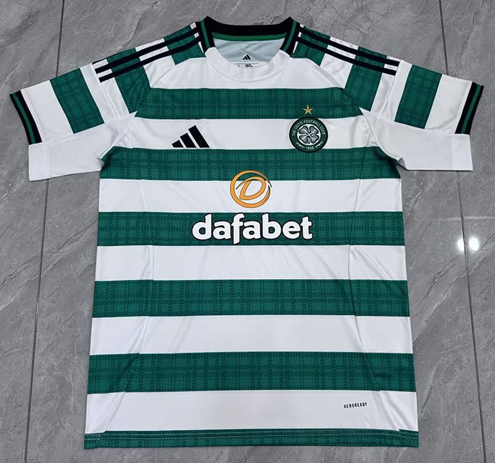 2526 Celtics home S-4XL