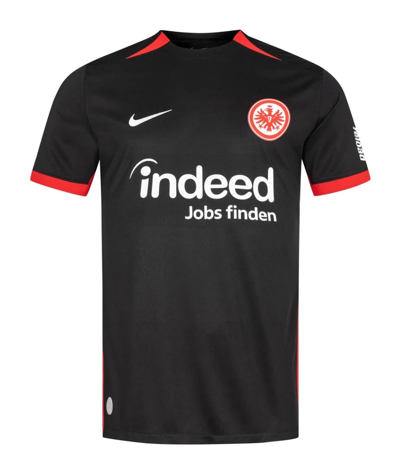 Frankfurt 2024/25 Jersey S-XXL