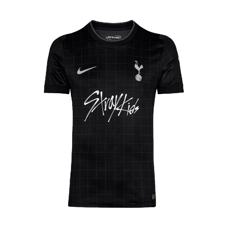 Tottenham Hotspur 2025/26 Away S-2XL