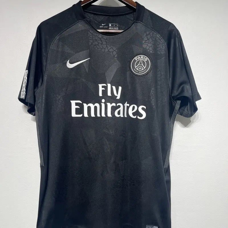 1718 Retro PSG third away S-XXL