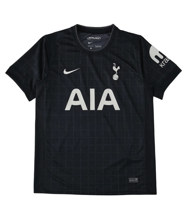 2526 Tottenham Hotspur Away Jersey S-2XL