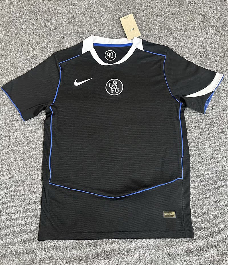 25∕26 Chelsea third away S-XXL
