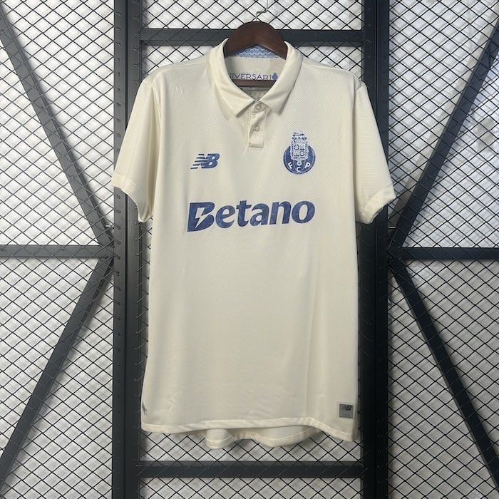 25/26 Porto Third away S-2XL