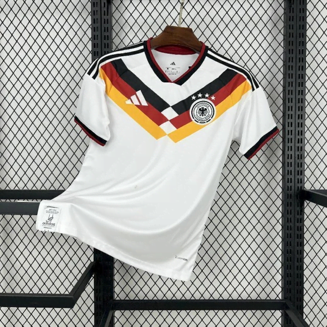 2627 Germany home S-4XL