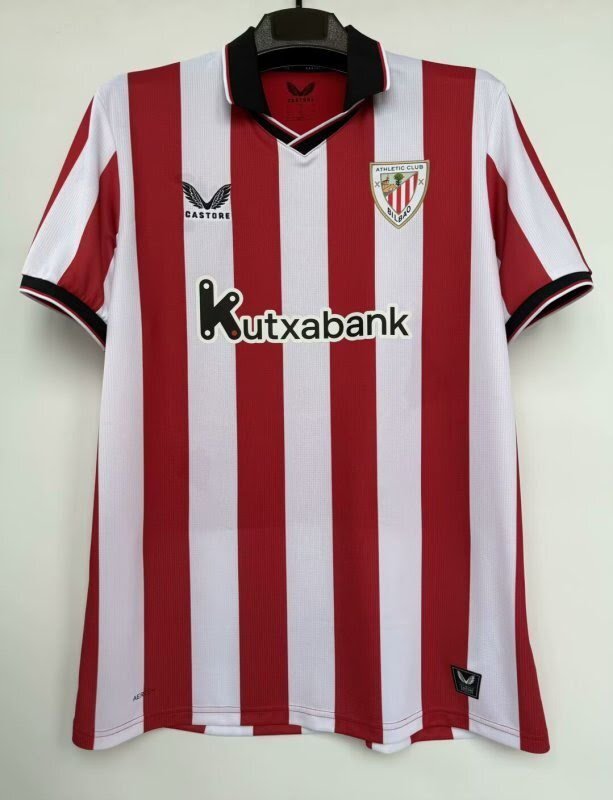 2526 Athletic Bilbao HomeS-2XL