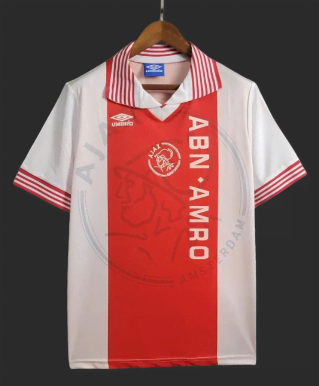 9596 Ajax (LS) home S-2XL