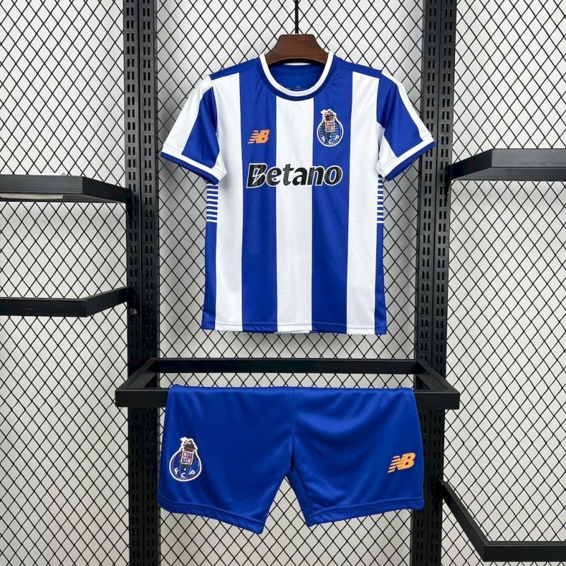 2526 Porto Home Kids' Kit 16-28