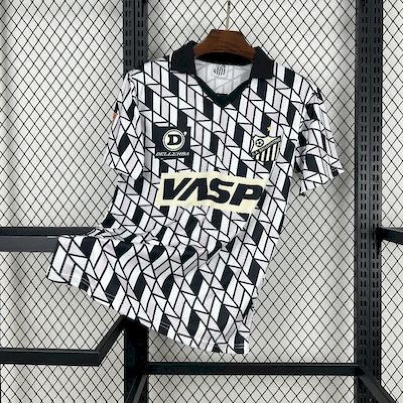 Retro Bragantino  1990  away S-XXL