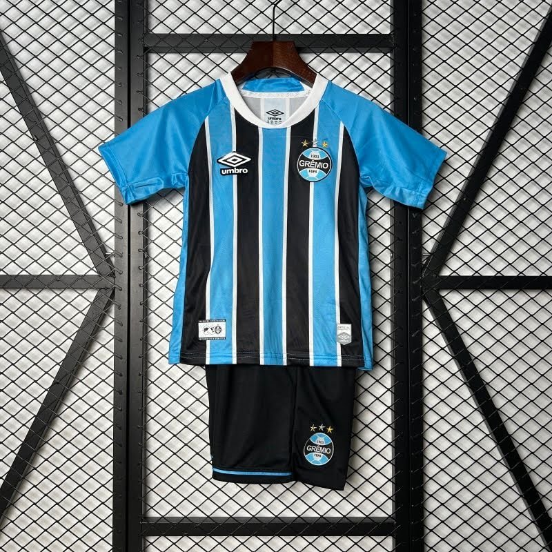 2526 KIDS Gremio Home Size 16-28