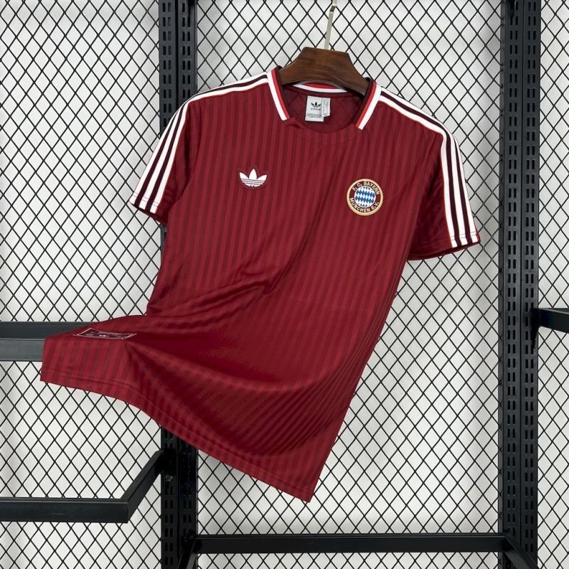 2526 Bayern Special S-2XL