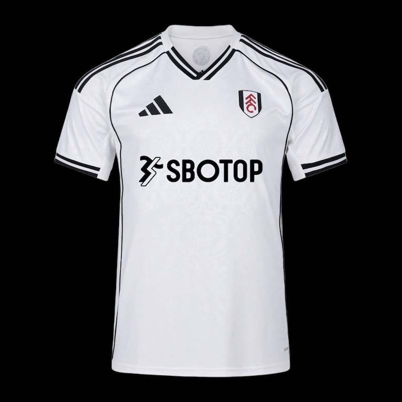 2526 Fulham home S-2XL