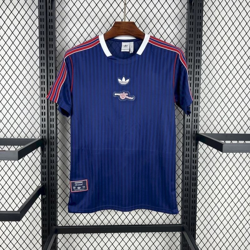 2526 Arsenal concept shirt S-XXL