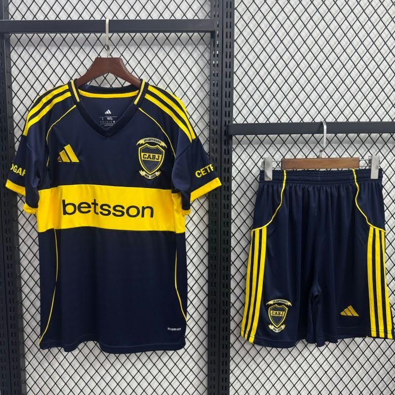 2526 BOCA home kids kit 16-28