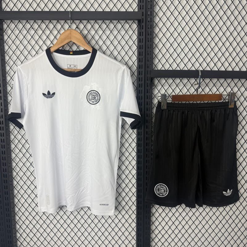 2526 Germany 125th anniversary 16-28